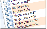 Duplicate File Finder