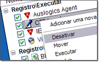 Startup Manager