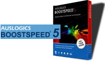 BoostSpeed 5