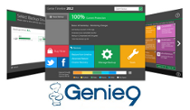 Genie Timeline Professional 2012