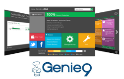 Genie TimeLine Professional 2012