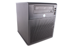 HP ProLiant MicroServer